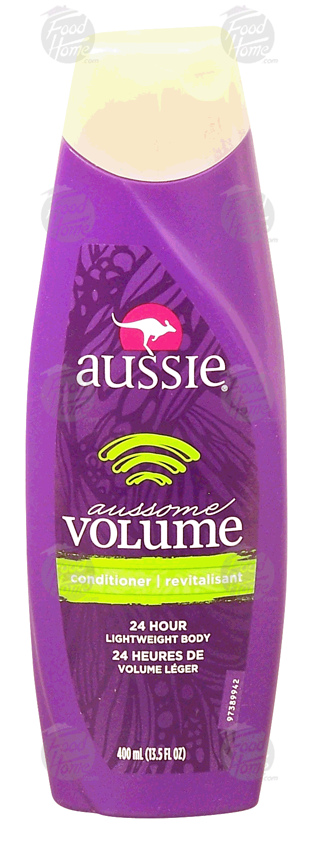 Aussie&nbsp;&nbsp;conditioner, aussome volume Full-Size Picture